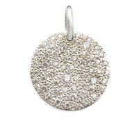 Colgante Alisei Mujer Fascino in Plata Zirconia PNTN50PVRD01Z000 - PNTN50PVRD01Z000